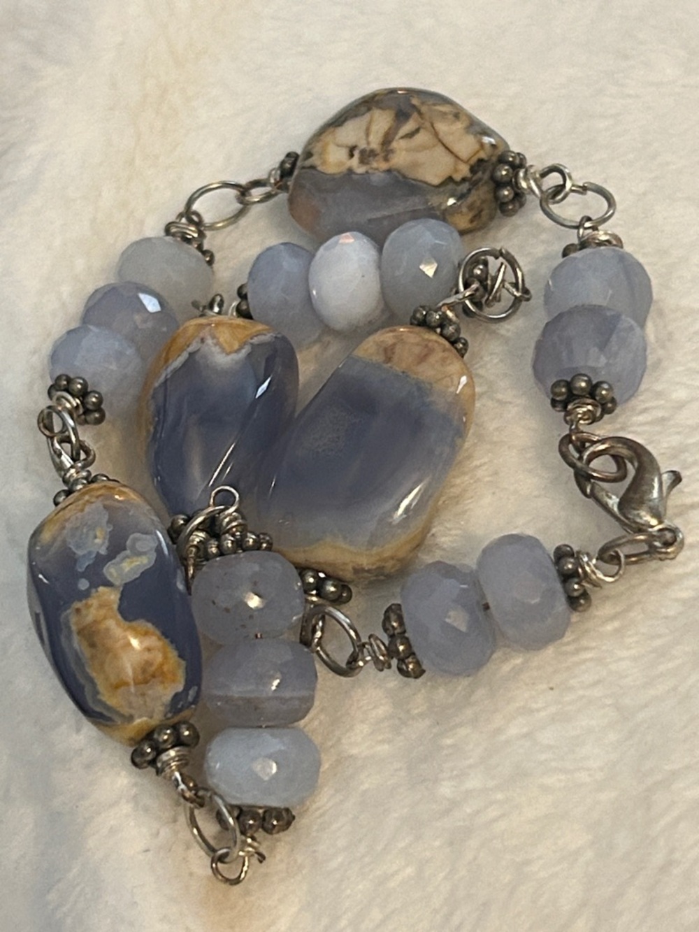 Random Beads - use for handcrafted jewelry making - Picture 2 of 5